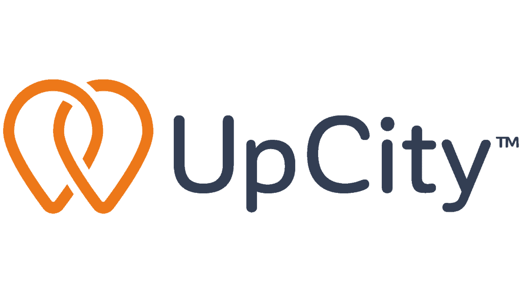 Upcity Logo