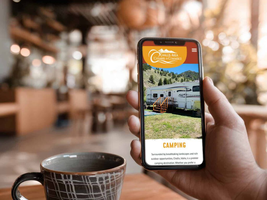 Challis Chamber of Commerce